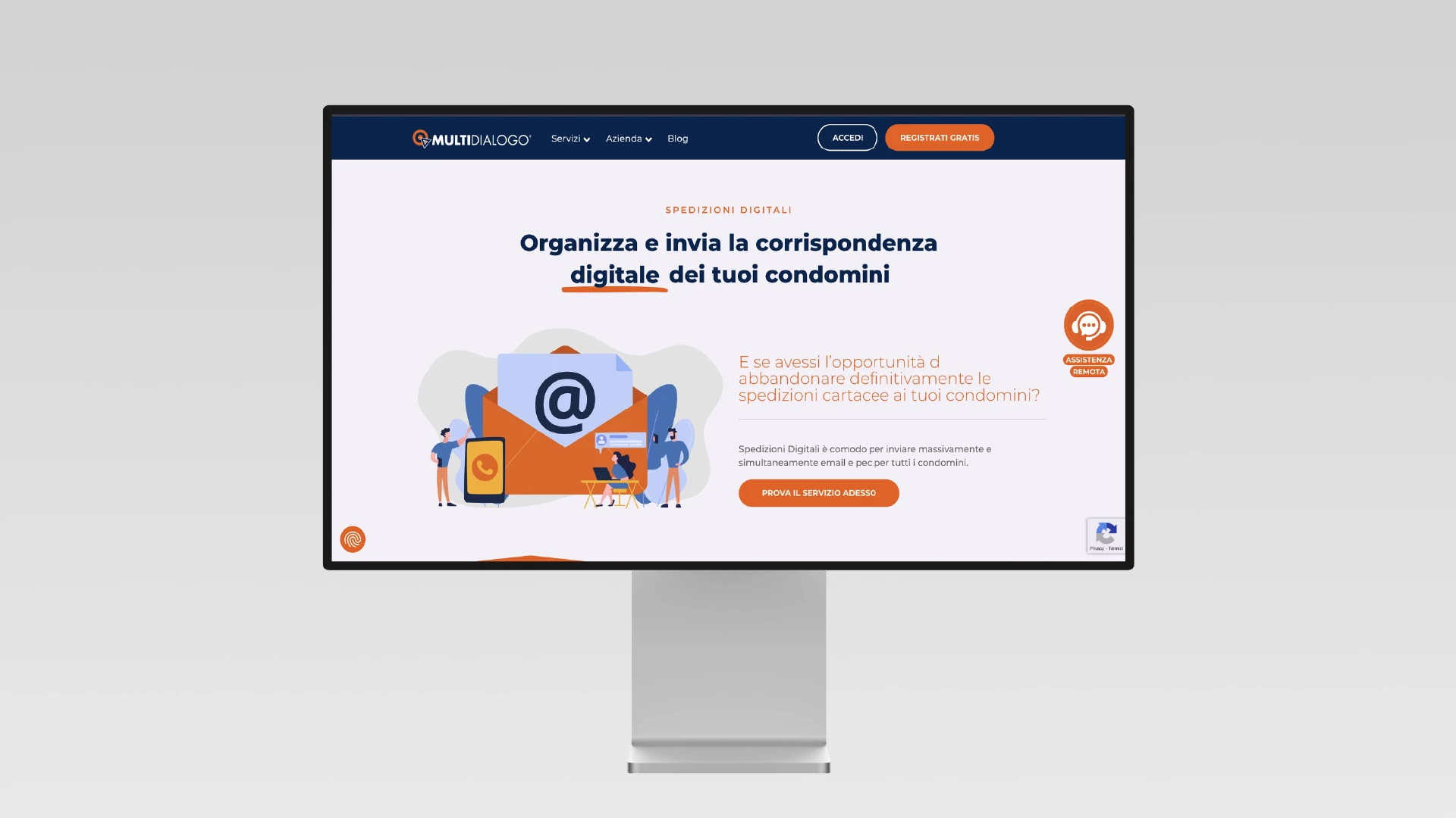 Sito Multidialogo